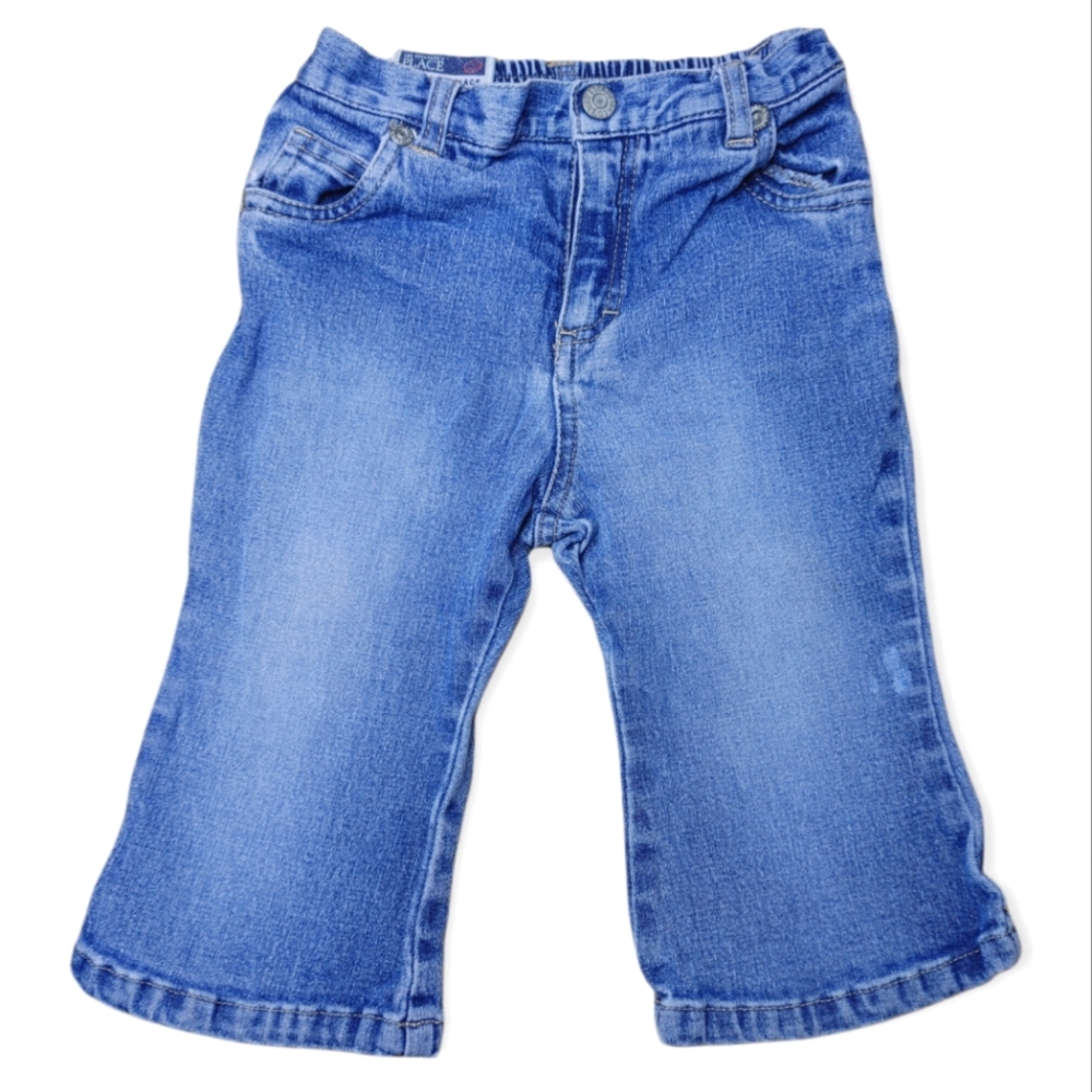 💥Bundle Only💥 THE CHILDREN'S PLACE Blue Denim Jeans